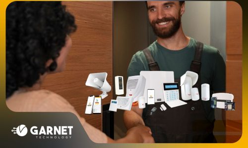 Webinar: Cómo vender un panel Garnet a través de sus características más sobresalientes