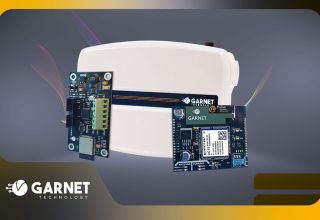 Webinar: Puesta en marcha de paneles y comunicadores Garnet Technology