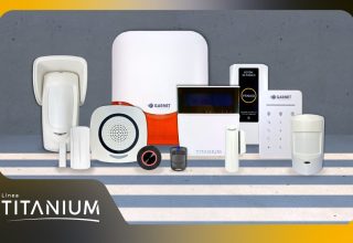 Certificación Titanium