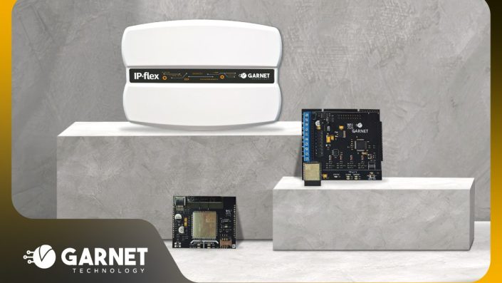 Webinar: IP-FLEX