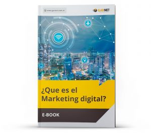 ¿que es el marketing digital?